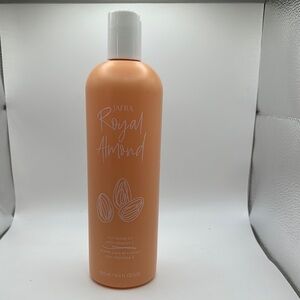 Jafra Royal Almond Body Oil New